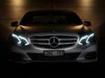 Mercedes-Benz E250 CDI 2013 года (AU)
